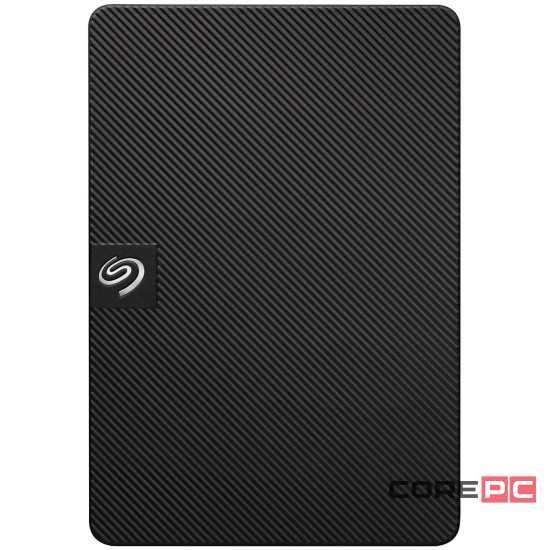 Внешний HDD Seagate 2000 Gb EXPANSION Black (STKM2000400)