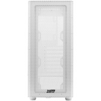 Компьютерный корпус ADATA XPG VALOR White (VALORMESHC4VA-WHCWW)