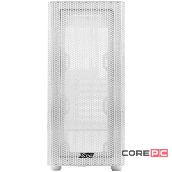 Компьютерный корпус ADATA XPG VALOR White (VALORMESHC4VA-WHCWW)