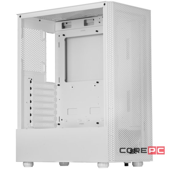 Компьютерный корпус ADATA XPG VALOR White (VALORMESHC4VA-WHCWW)