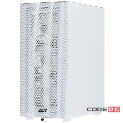 Компьютерный корпус ADATA XPG VALOR White (VALORMESHC4VA-WHCWW)