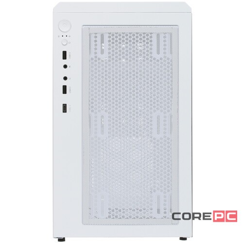 Компьютерный корпус ADATA XPG VALOR White (VALORMESHC4VA-WHCWW)