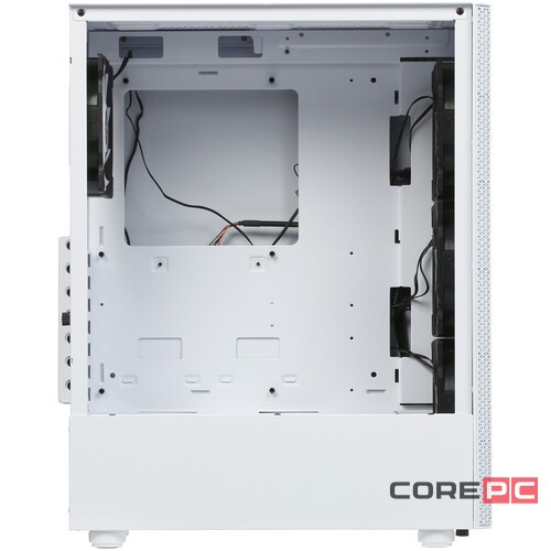 Компьютерный корпус ADATA XPG VALOR White (VALORMESHC4VA-WHCWW)