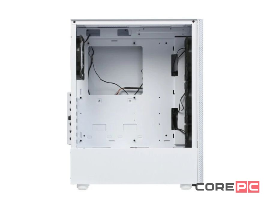 Компьютерный корпус ADATA XPG VALOR White (VALORMESHC4VA-WHCWW)