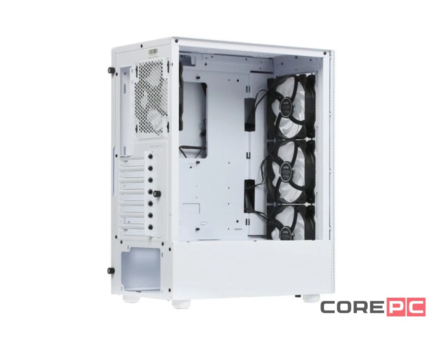 Компьютерный корпус ADATA XPG VALOR White (VALORMESHC4VA-WHCWW)