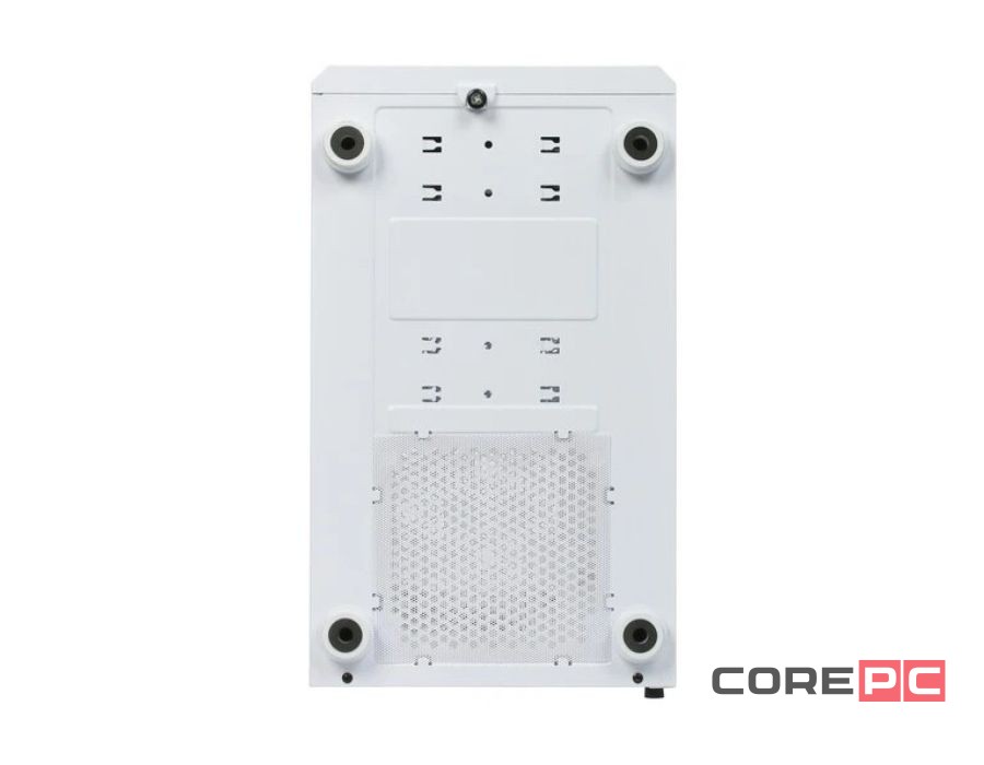 Компьютерный корпус ADATA XPG VALOR White (VALORMESHC4VA-WHCWW)