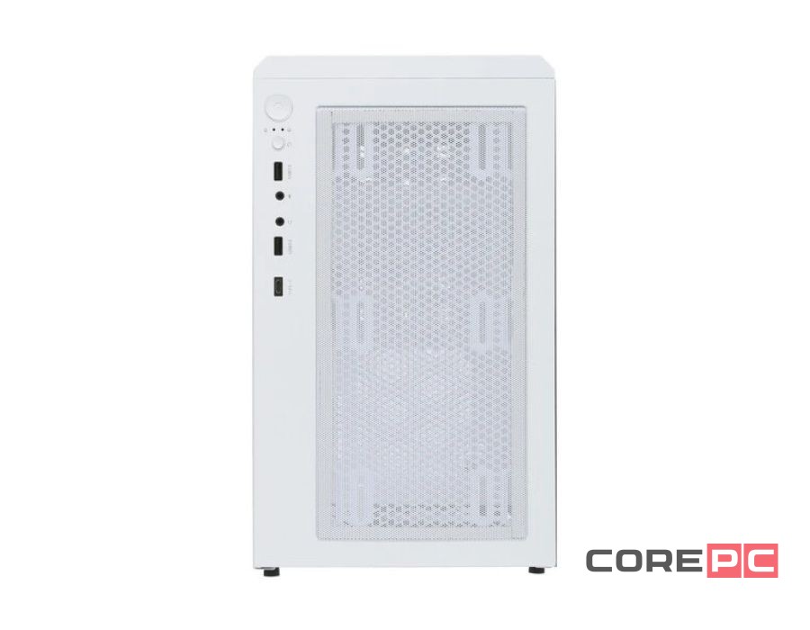 Компьютерный корпус ADATA XPG VALOR White (VALORMESHC4VA-WHCWW)