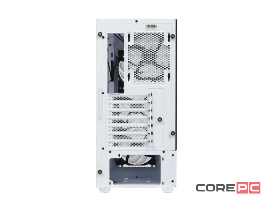 Компьютерный корпус ADATA XPG VALOR White (VALORMESHC4VA-WHCWW)