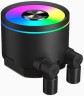 Система жидкостного охлаждения для процессора PCCooler DA360 ARGB BK Black (DA360-BKAWXX-GL)