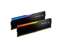 Оперативная память 64 Gb 6400 MHz G.Skill RIPJAWS M5 RGB Black (F5-6400J3239G32GX2-RM5RK)