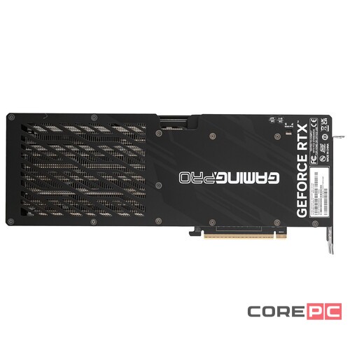 Видеокарта Palit (NE75080S19T2-GB2031A) GeForce RTX 5080 16GB GAMINGPRO OC