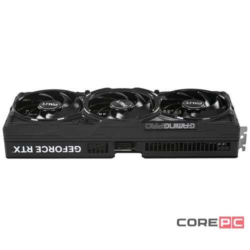 Видеокарта Palit (NE75080S19T2-GB2031A) GeForce RTX 5080 16GB GAMINGPRO OC