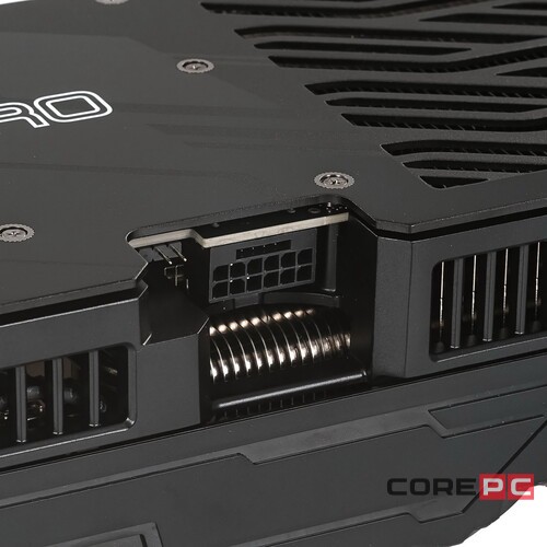 Видеокарта Palit (NE75080S19T2-GB2031A) GeForce RTX 5080 16GB GAMINGPRO OC