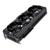 Видеокарта Palit (NE75080S19T2-GB2031A) GeForce RTX 5080 16GB GAMINGPRO OC