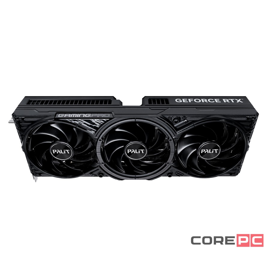 Видеокарта Palit (NE75080S19T2-GB2031A) GeForce RTX 5080 16GB GAMINGPRO OC