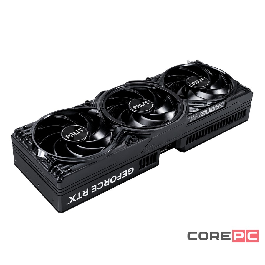 Видеокарта Palit (NE75080S19T2-GB2031A) GeForce RTX 5080 16GB GAMINGPRO OC