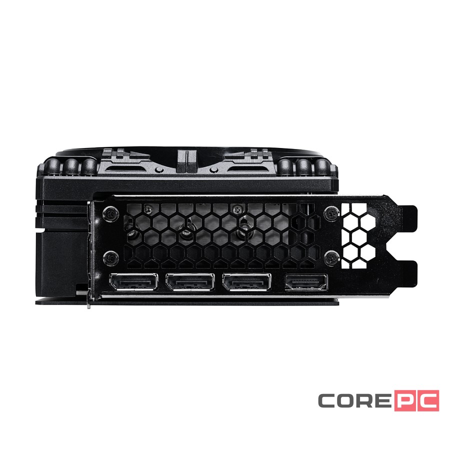 Видеокарта Palit (NE75080S19T2-GB2031A) GeForce RTX 5080 16GB GAMINGPRO OC