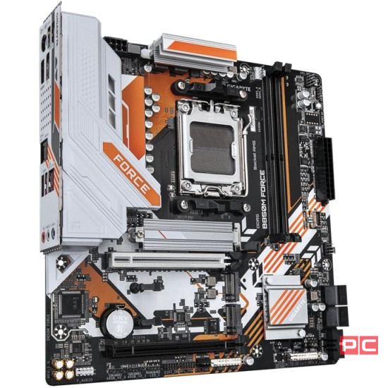 Материнская плата Gigabyte B850M FORCE