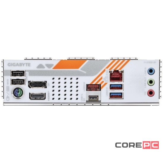 Материнская плата Gigabyte B850M FORCE