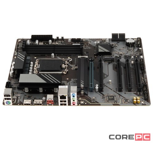 Материнская плата Gigabyte B760 DS3H