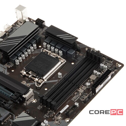 Материнская плата Gigabyte B760 DS3H