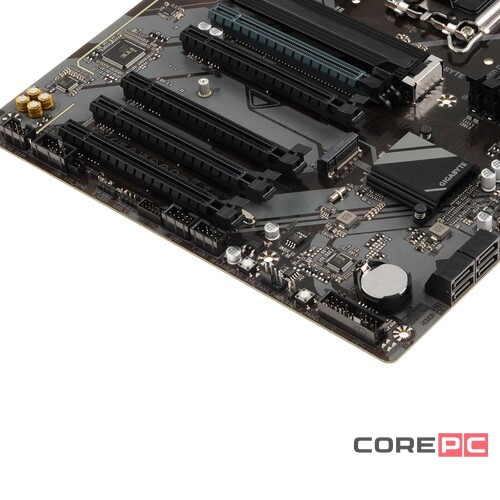 Материнская плата Gigabyte B760 DS3H