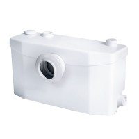 Установка канализационная SFA SANIPLUS SP