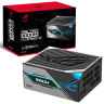 Блок питания ASUS 1000W (ROG-THOR-1000P3-GAMING)