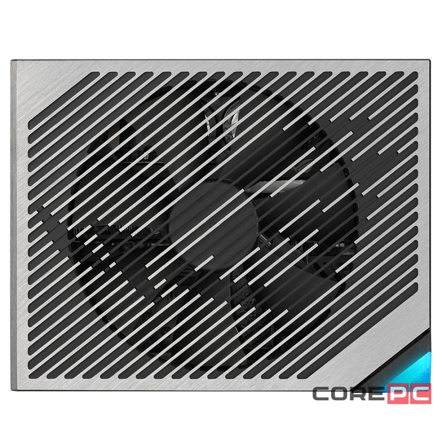 Блок питания ASUS 1000W (ROG-THOR-1000P3-GAMING)