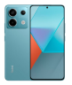 Xiaomi Redmi Note 13 Pro 5G 8/256GB (Blue) EU