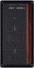 Компьютерный корпус 1STPLAYER WD1 Black (WD1-BK-3F)