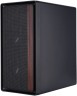 Компьютерный корпус 1STPLAYER WD1 Black (WD1-BK-3F)