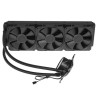 Система жидкостного охлаждения для процессора ASUS ROG STRIX LC 360 RGB WE 90RC0072-M0UAY0
