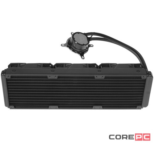 Система жидкостного охлаждения для процессора ASUS ROG STRIX LC 360 RGB WE 90RC0072-M0UAY0