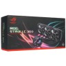 Система жидкостного охлаждения для процессора ASUS ROG STRIX LC 360 RGB WE 90RC0072-M0UAY0
