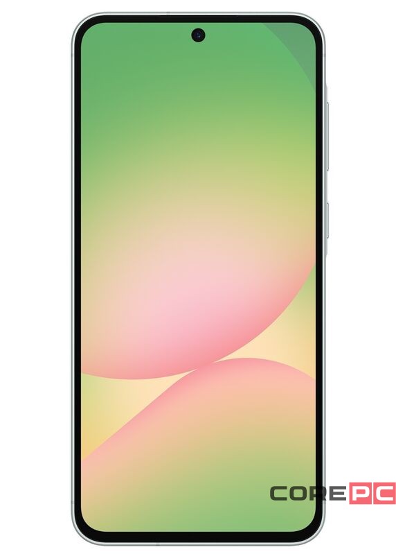 Samsung Galaxy A56 5G 8/128Gb (Зеленый) (SM-A566EZGACAU)