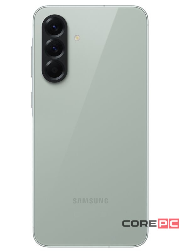 Samsung Galaxy A56 5G 8/128Gb (Зеленый) (SM-A566EZGACAU)