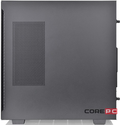 Компьютерный корпус Thermaltake DIVIDER 300 TG ARGB Black CA-1S2-00M1WN-01