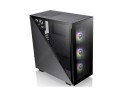 Компьютерный корпус Thermaltake DIVIDER 300 TG ARGB Black CA-1S2-00M1WN-01