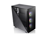 Компьютерный корпус Thermaltake DIVIDER 300 TG ARGB Black CA-1S2-00M1WN-01
