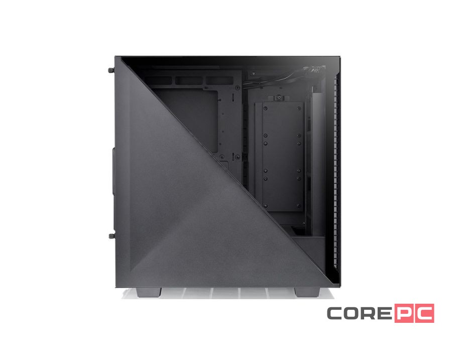Компьютерный корпус Thermaltake DIVIDER 300 TG ARGB Black CA-1S2-00M1WN-01
