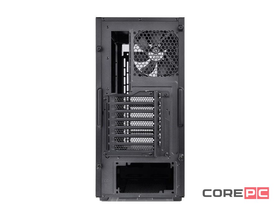 Компьютерный корпус Thermaltake DIVIDER 300 TG ARGB Black CA-1S2-00M1WN-01