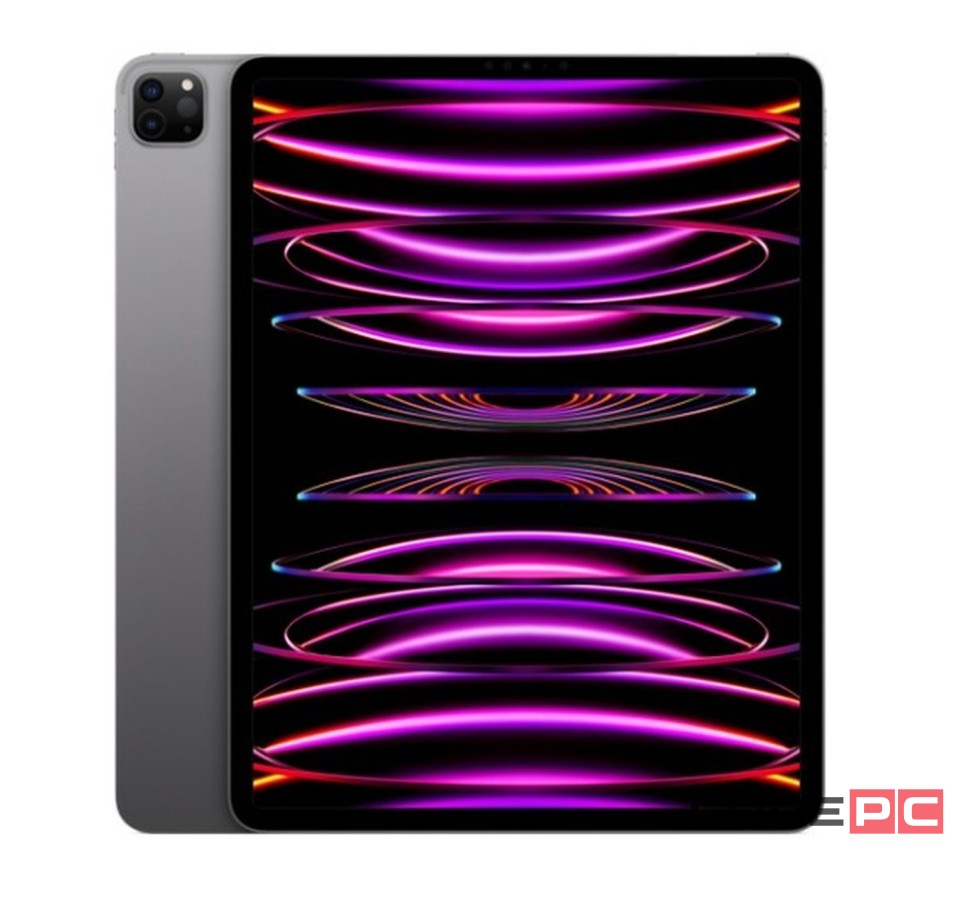 Apple iPad Pro 11 (2022) 1Tb Wi-Fi (Space Gray)