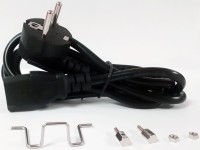 Блок питания ExeGate 350W UNS350 (ES261566RUS-PC)