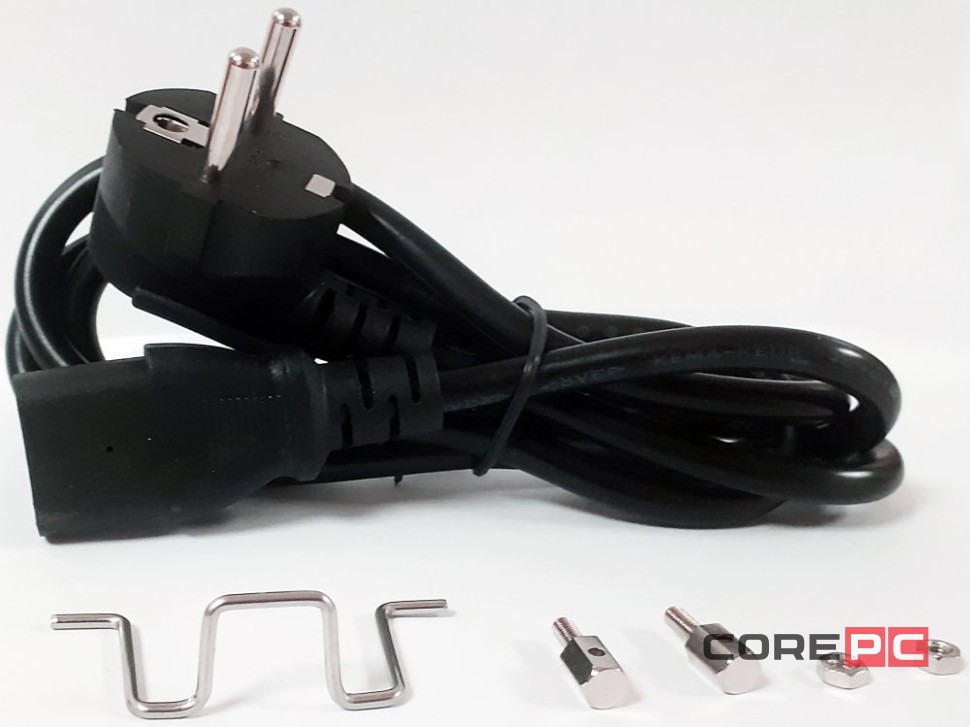 Блок питания ExeGate 350W UNS350 (ES261566RUS-PC)