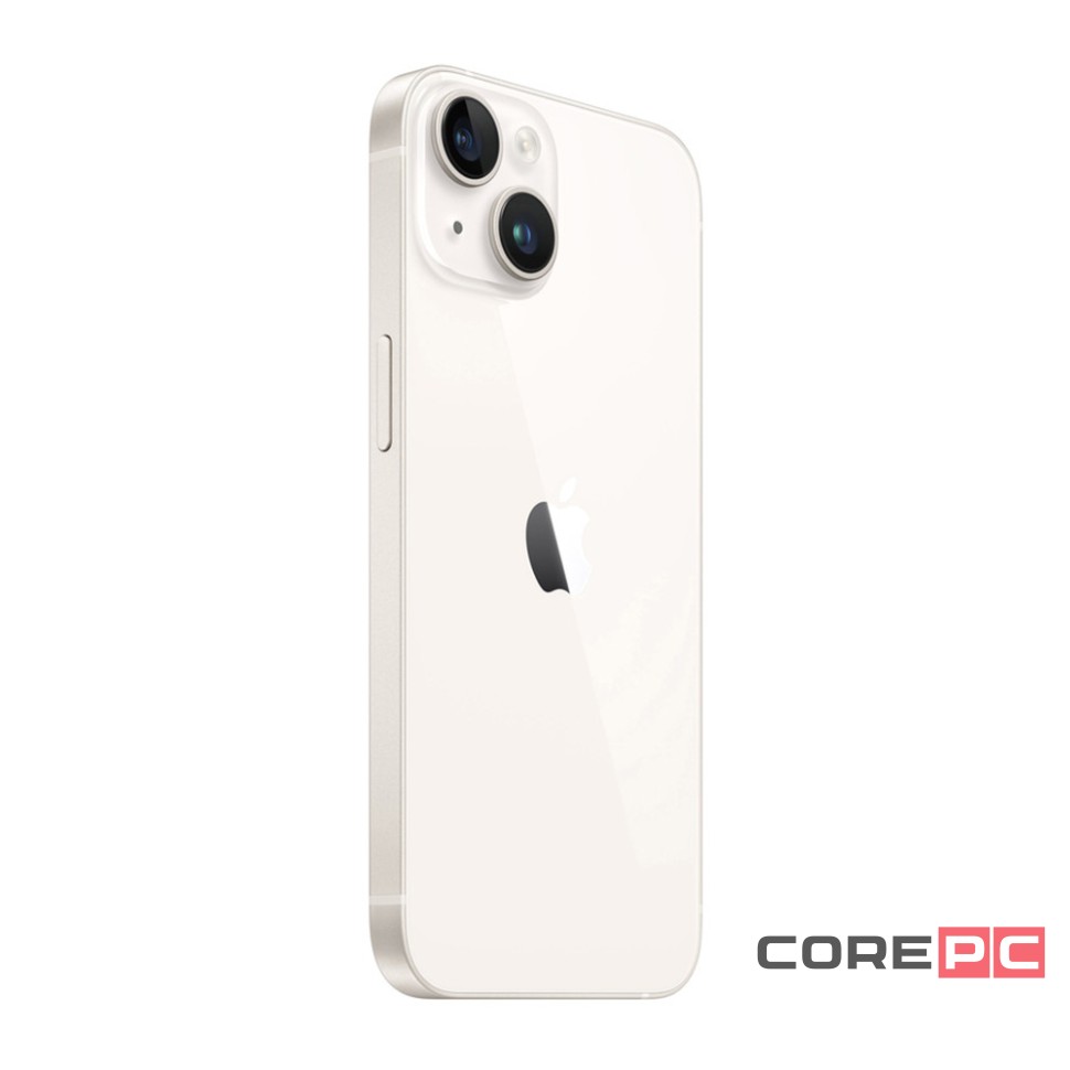 Apple iPhone 14 128Gb (Starlight) EU