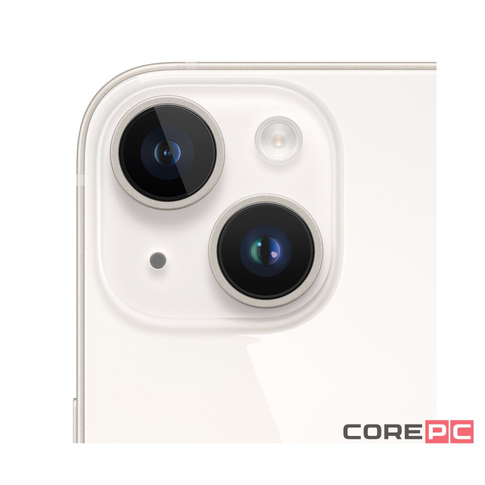 Apple iPhone 14 128Gb (Starlight) EU