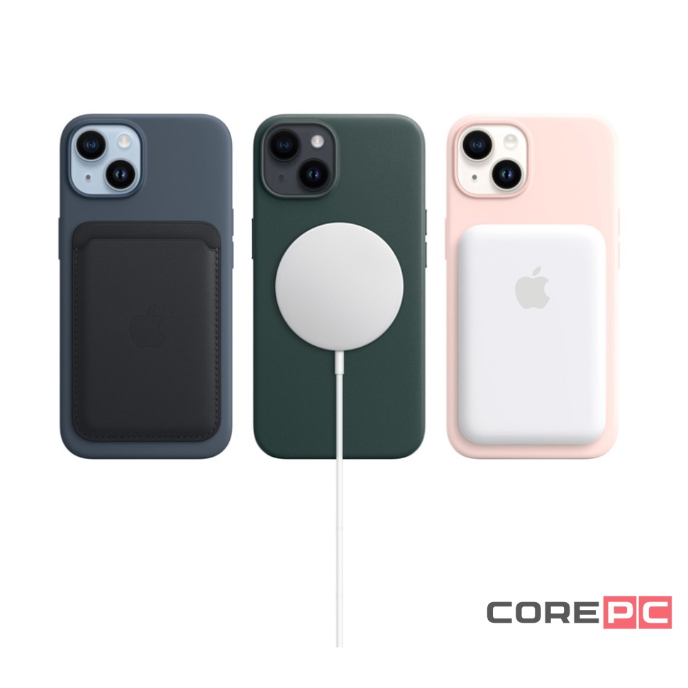 Apple iPhone 14 128Gb (Starlight) EU