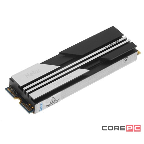 Твердотельный накопитель NETAC 2000 Gb NT01NV5000-2T0-E4X