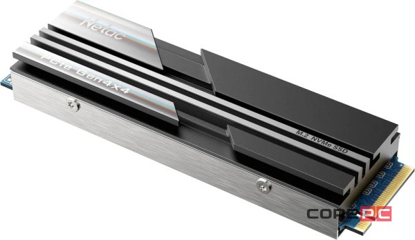 Твердотельный накопитель NETAC 2000 Gb NT01NV5000-2T0-E4X